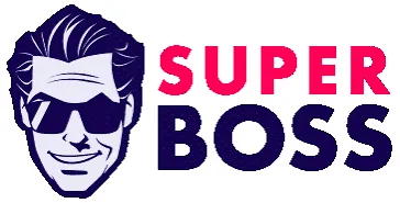 Superboss logo